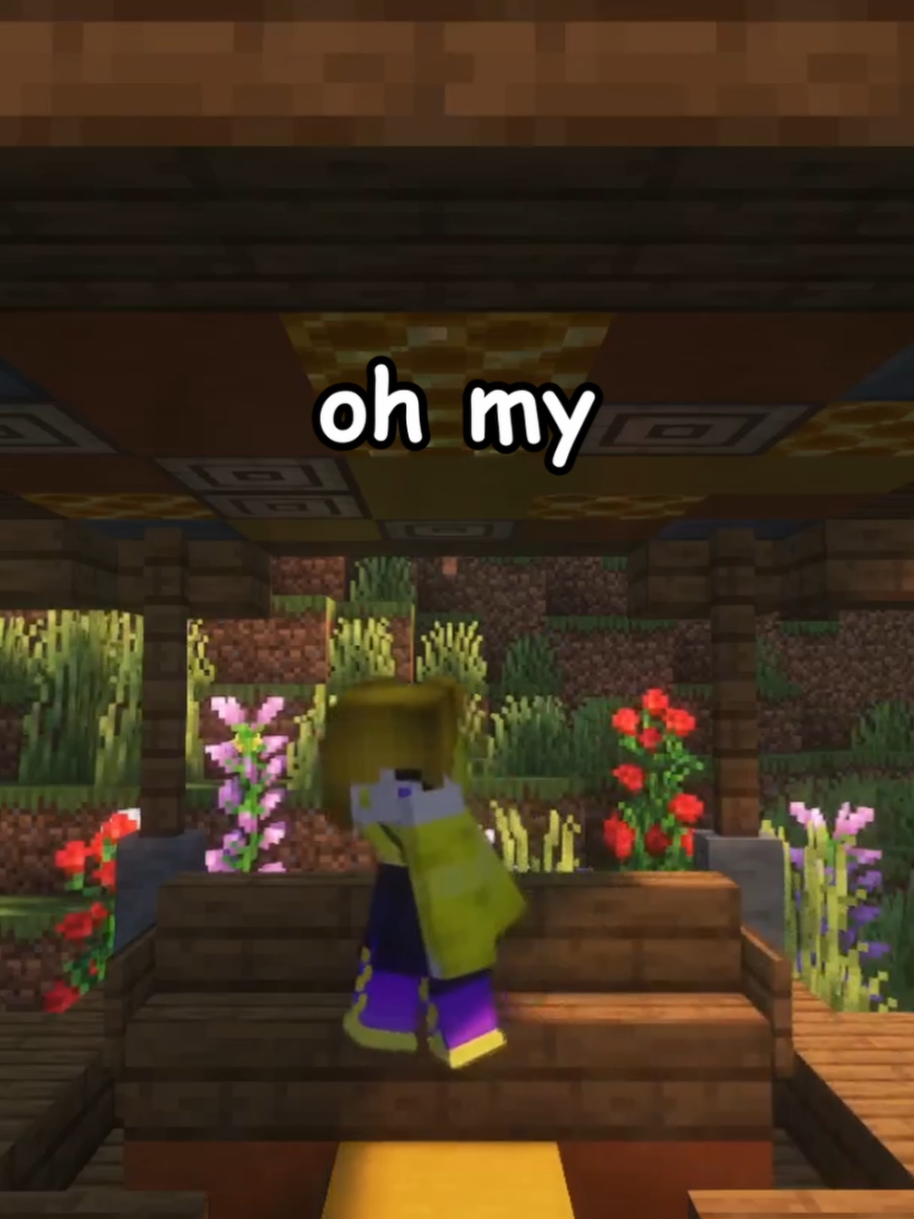 I am glad to be back! I'm going to try to find my flow again! 💛💜 Even though I had a break here, I have still been streaming on Twitch! Feel free to stop by and say hi! Twitch: AllieAndOreo 💛💜