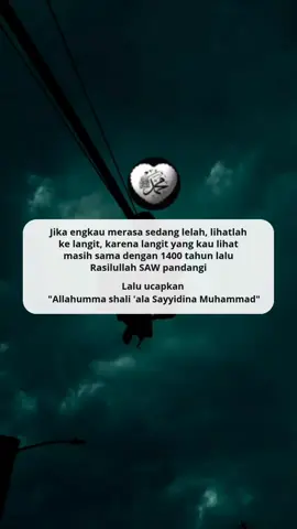 Ya Rasulullah😭