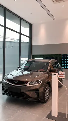GEELY COOLRAY đậm chất riêng, chất SUV hạng B đô thị bạn đang tìm kiếm! #xuhuong #trending #geelybinhphuoc #GeelyCoolray #geelycoolray #XeChoGioiTre #trungquoc 