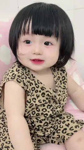 Một chiếc elm bé hay cười #xuhuong #baby #embedangyeu 