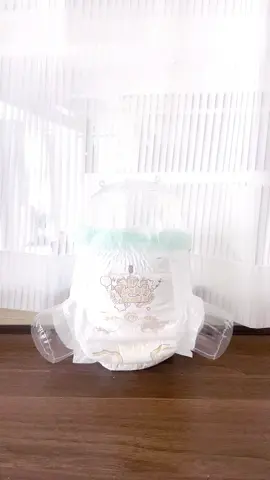 bỉm có tinh dầu Sơn trà, form Q, eo đệm mây, dải cuốn tã  ưng nha #tushietreats #bimquan #tabim #bimtreem