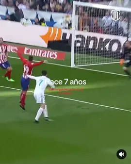 Último gol del bicho en el bernabeu 🥲#edit #cristiano #7 #football #siuuuu 
