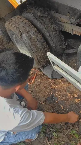 #soperviral #dumtruk #driver 