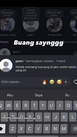buang dong mas😭 #viral  #fyppppppppppppppppppppppp 