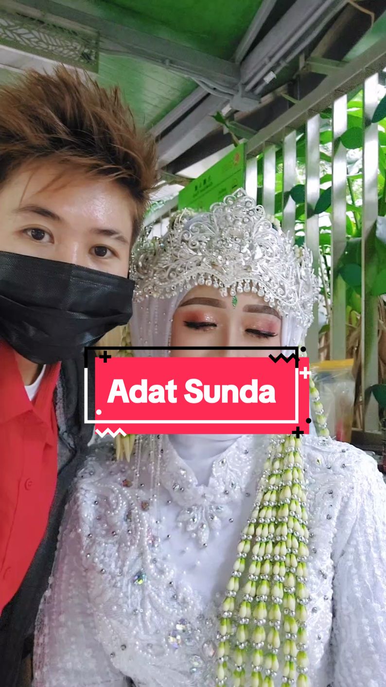 Hongkong panas bgt😥😥 #makeupartist #akadnikah #makeuptutorial #muahongkong #fyppppppppppppppppppppppp 