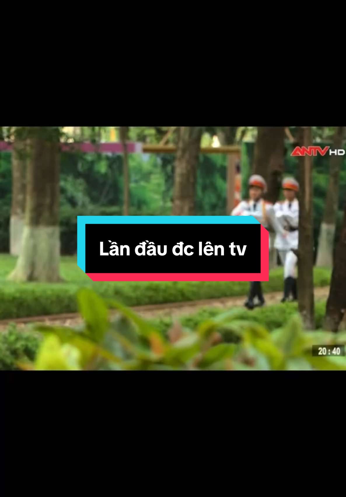 Tự hào 🫡 #tiktok #xuhuong #CapCut #typ #k01 #tieubinhdanhdu☘️ #CAND 