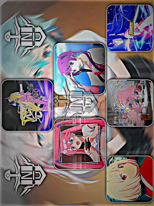 nca kecee abiissszzz 😜🤙🏻 #marganca #nanimecreatoraogiri 