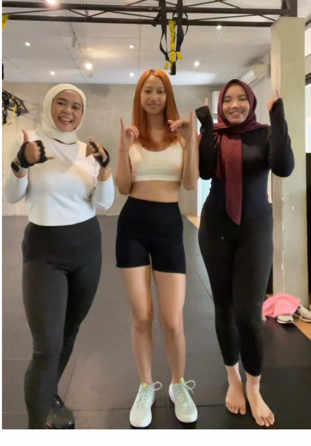 bingung mau tulis apa