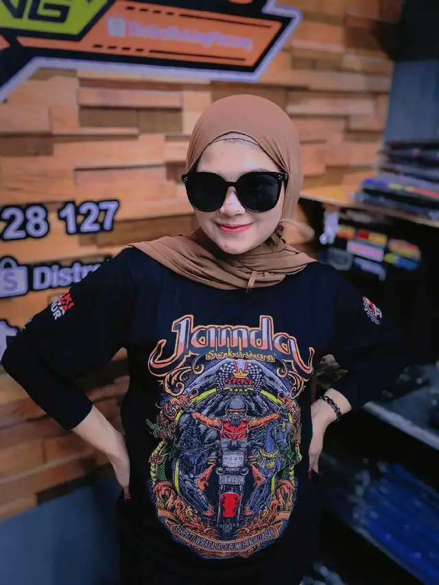 jamda 4 yrki jatim #tiktokers #yrki_indonesia #rxseries #supertreck #yrki_salam_satu_mahkota #rxviral 