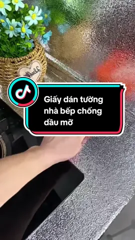 Giấy bạc dán bếp chống dầu mỡ  #giaygianbep #giaygianbeptranhdaumo #giaygianbepchongdaumo #giaygiantuongnha 