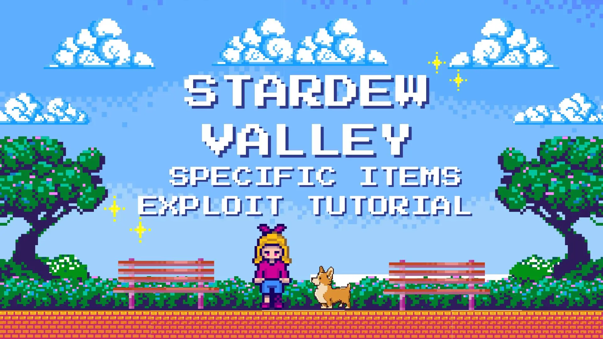 should I post more codes? 🌻  #stardewvalley  #stardewtok #stardew #stardewvalleytips  #pixel  #fyp 