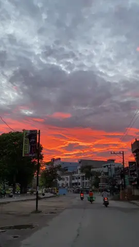 Morning vibes #tanjungbalaiasahan #fyp #kotatanjungbalai 