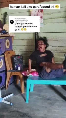 Membalas @reyfanbrightbrigh Hancur kali aku gara gara sound ini🥺  #fyp #vinahan  #viral  #videolucu  #videoviral  #katakatalucu  #komedi