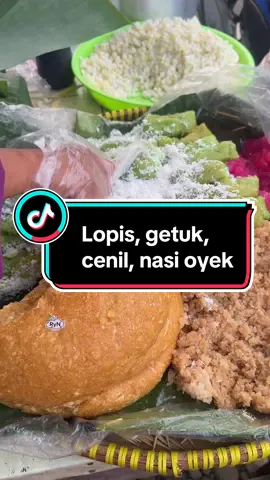 Harus selalu bersyukur 😊 #makananjadul #makananindonesia #makananindonesia #traditionalfood 