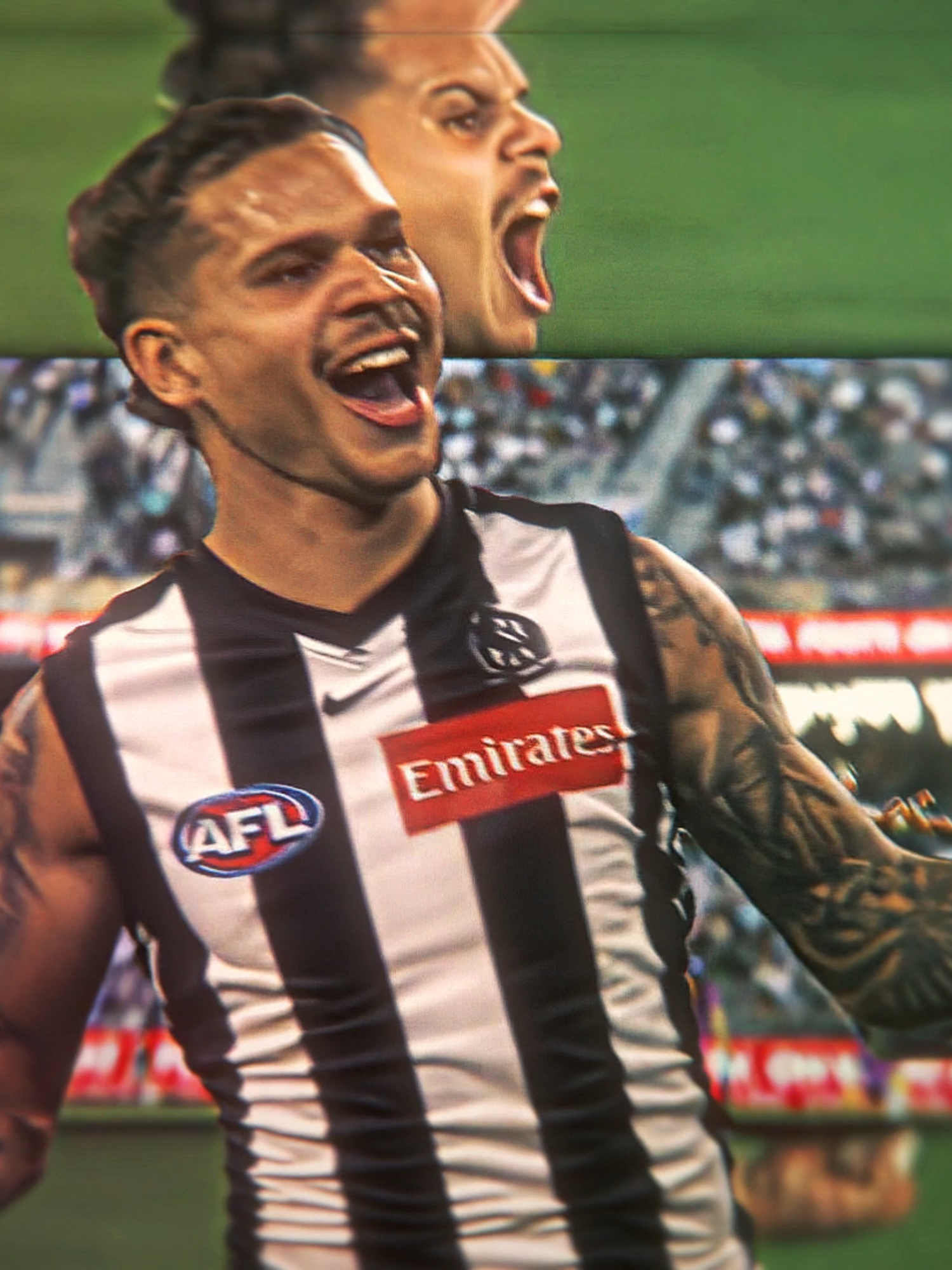Magician / #bobbyhill #afl #football #aftereffects #edit #fyp