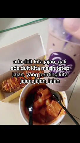 hidup JAJAN!! #katakata #jajan #photolive #fyp