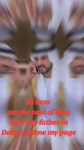 this is how we started. a new erra I love you all my fans and supporters #dubai🇦🇪 
