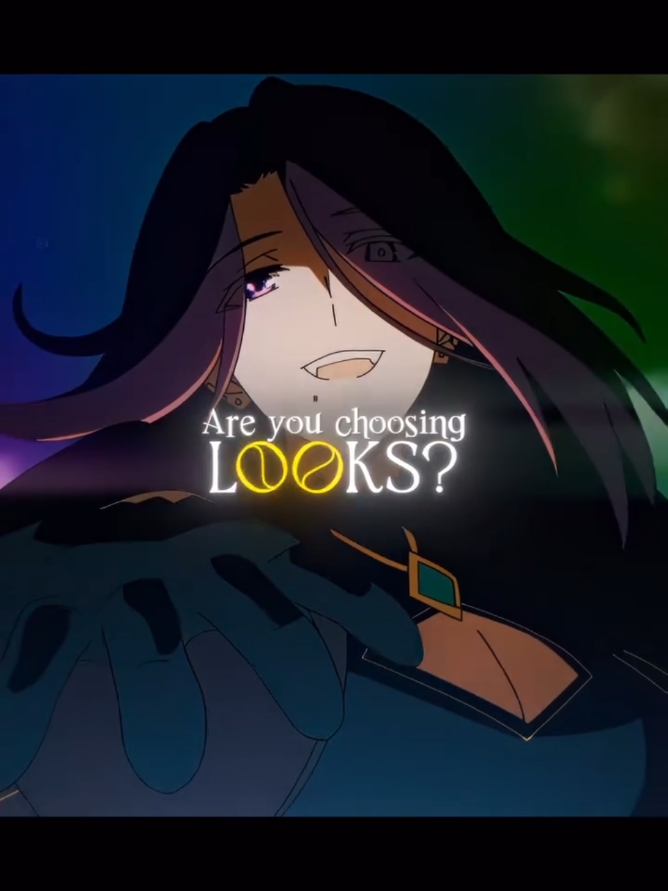 Shadow X Aurora 🎀 (I shippp✨) #shadow #aurora #cidkagenou #theeminenceinshadow #kagenojitsuryokushaninaritakute #anime #animeedit #animetiktok #edit #fyp #hanasq 