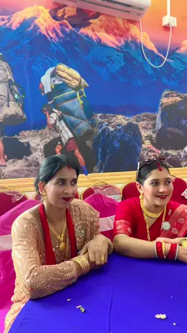 Hamro ramailo❤️❤️❤️@sabinagautam478 @Sarita Sapkota @Parbati Gautam 