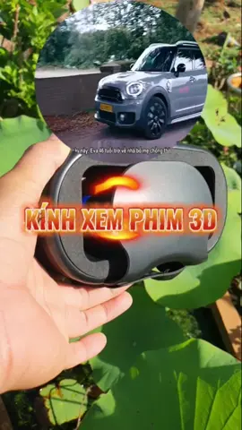 Kính xem phim 3D #vanxuka9 #vanphong #hocsinh #sinhvien #gamer #gaming #phim360 #kinh3d #kinhthucteao #kinh #game #phim3d #phimhay 