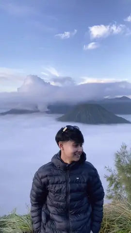 #zyxcba #bromo #fypシ゚viral 