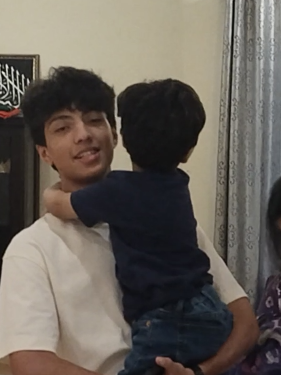 MashaAllah X Infinity 👀💗  #bhai #brother #iqrarquratulain #IqrarUlHassan #foryoupage #iuh #viral #iqrarulhassan #javairiamariam #iqrarulhassansyed #trending #iqrarulhassan027  @Iqrar ul Hassan Syed 
