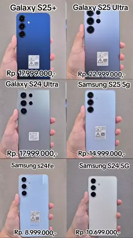 NEW GALAXY S SERIES SAMSUNG‼️ GALAXY TERBARU S25 SERIES✨️  #samsungindonesiajuara #samsungindonesia #samsungs24 #samsungmhi #fyppppppppppppppppppppppp #fypage #fyp #fypシ゚ 