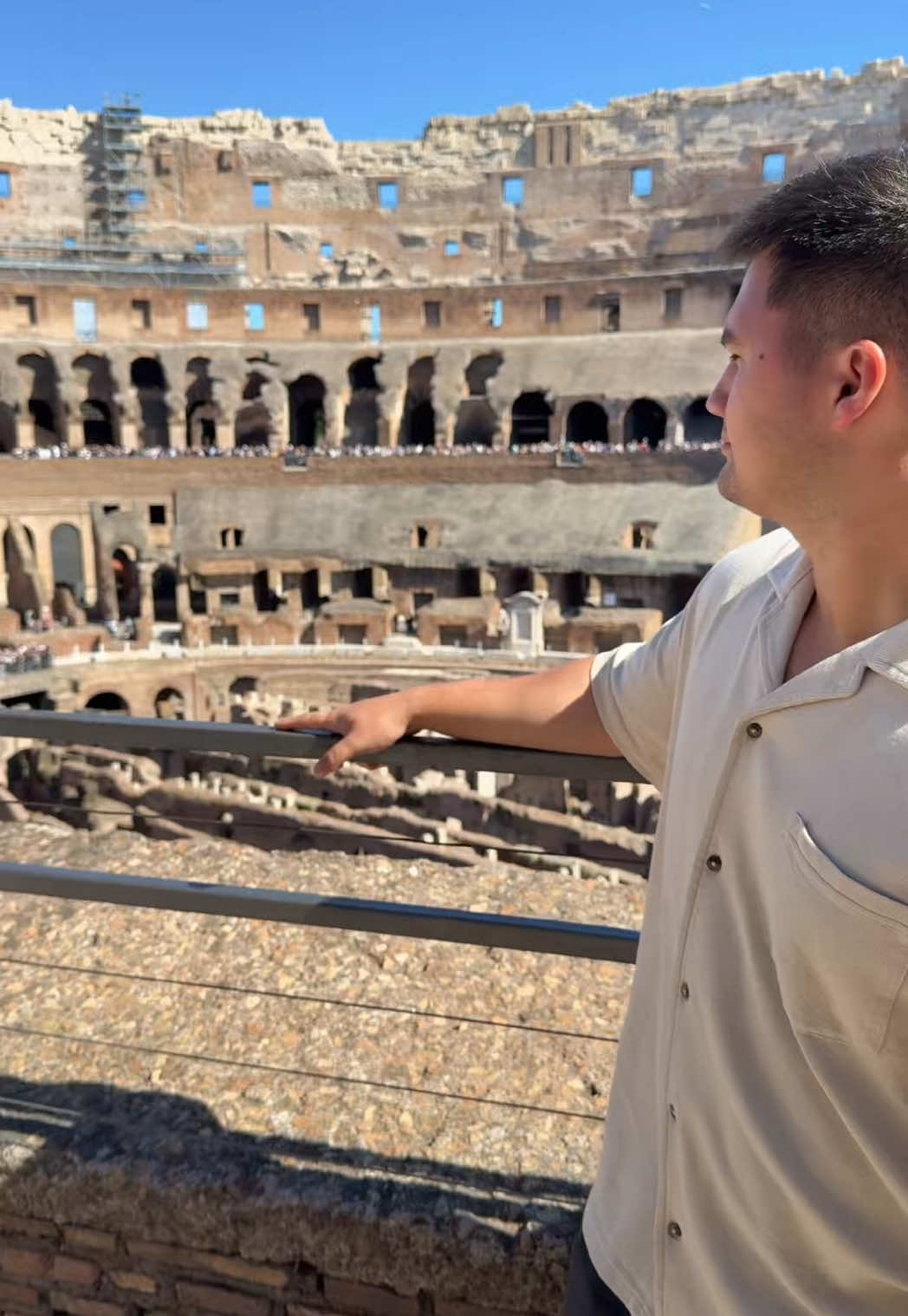 #gladiator #gladiator2 #colosseum #rome #italy #italiansummer 