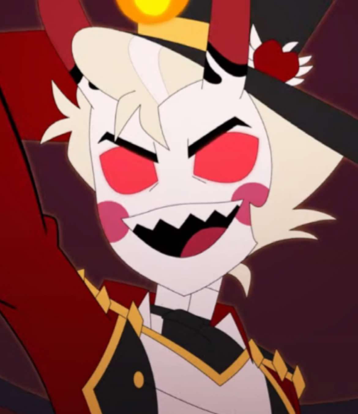 #LUCIFER :: I LOVE this fanimation so much, his outfit?? the animation?? amazing. / Full animation on YouTube from: @speeddemon181 ! #fyp #lucifermorningstar #lucifermorningstaredit #lucifermorningstarhazbin #lilith #lilithedit #lilithhazbin #adam #adamedit #adamhazbin #hh #hazbinhotel #hazbinhoteledit #viral #xbcyza #foryou #season2 #fanart 