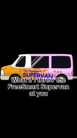 Dont tell pencil pls #freesmartsupervan #freesmart #bfdi #bfdia 