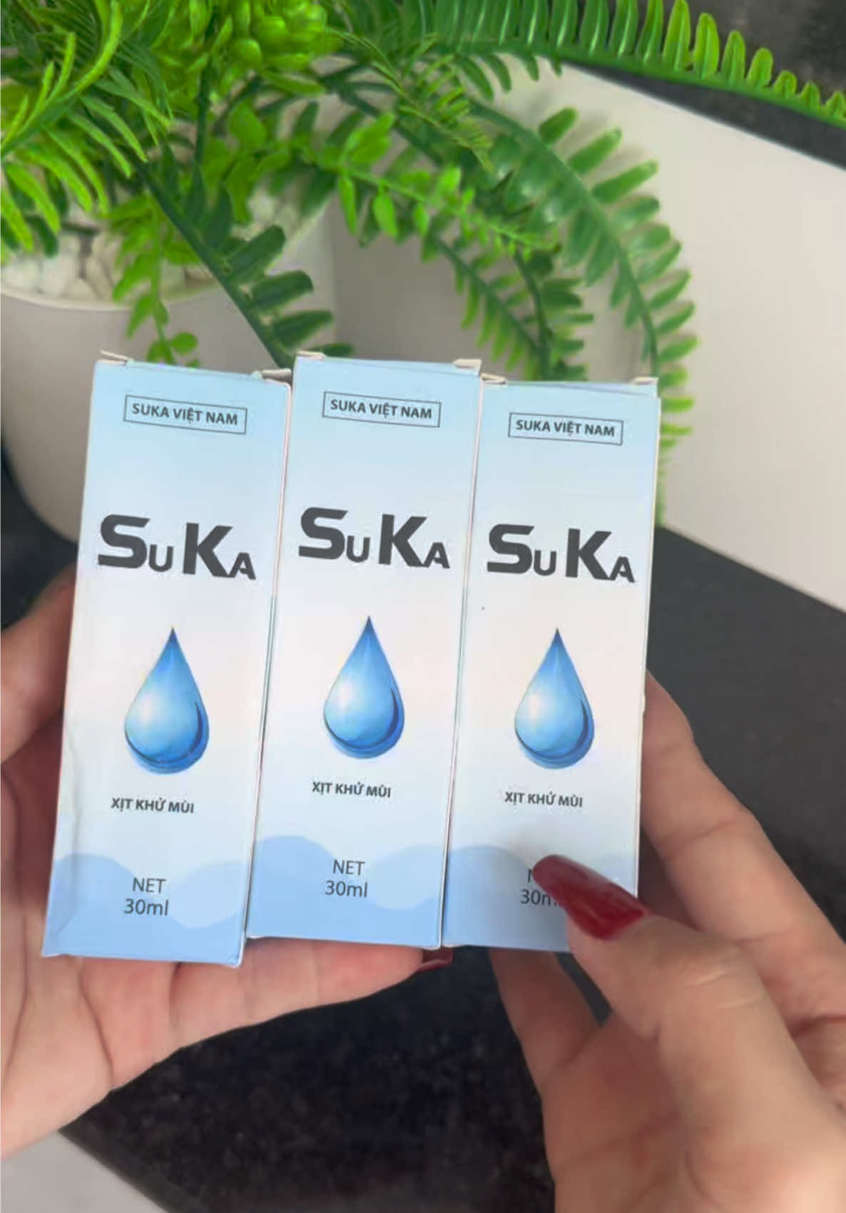 Xịt khử mùi Xuka ##emkieutaphoa##xitkhumui##xitkhumuitoanthan##xitkhumuisuka