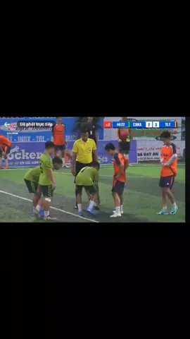 Coi Lại Đi Nhá ⚽🔥 #xuhuong #fyp #Bongda #khoaro 