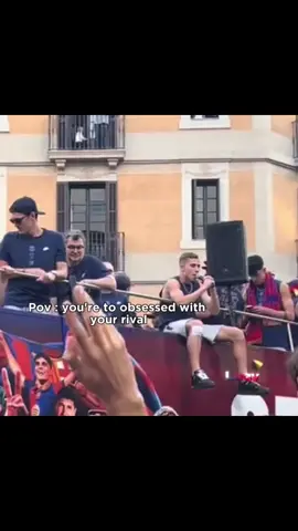 My respect to barcelona : 📉📉 #viral #fyp #realmadrid #trending #trend #rival #varcelona  #CapCut 