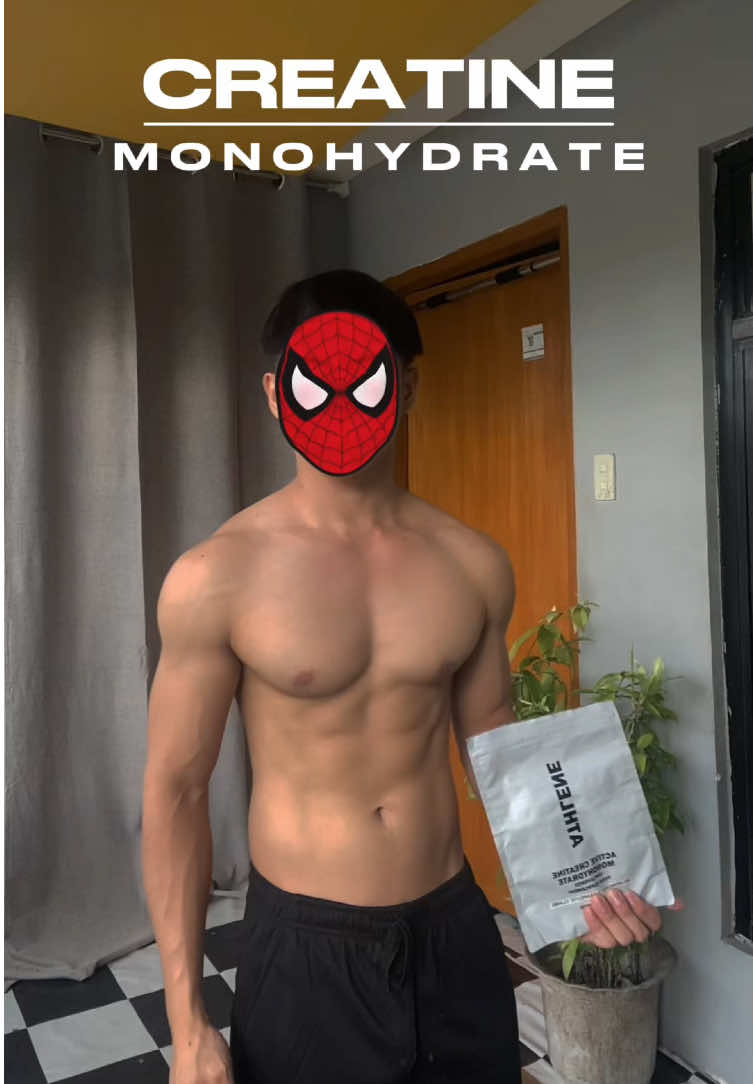 Creatine monohydrate for build muscle and recovery muscle #creatine #creatinemonohydrate #athlenenutrition #athlene #athlenecreatine #fyp #fypツ #foryoupage 