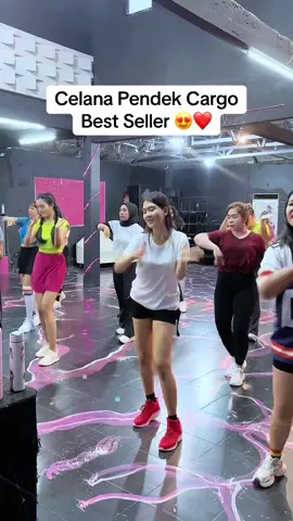 Banyak pilihan warna sama size nya juga lengkaappp ❤️