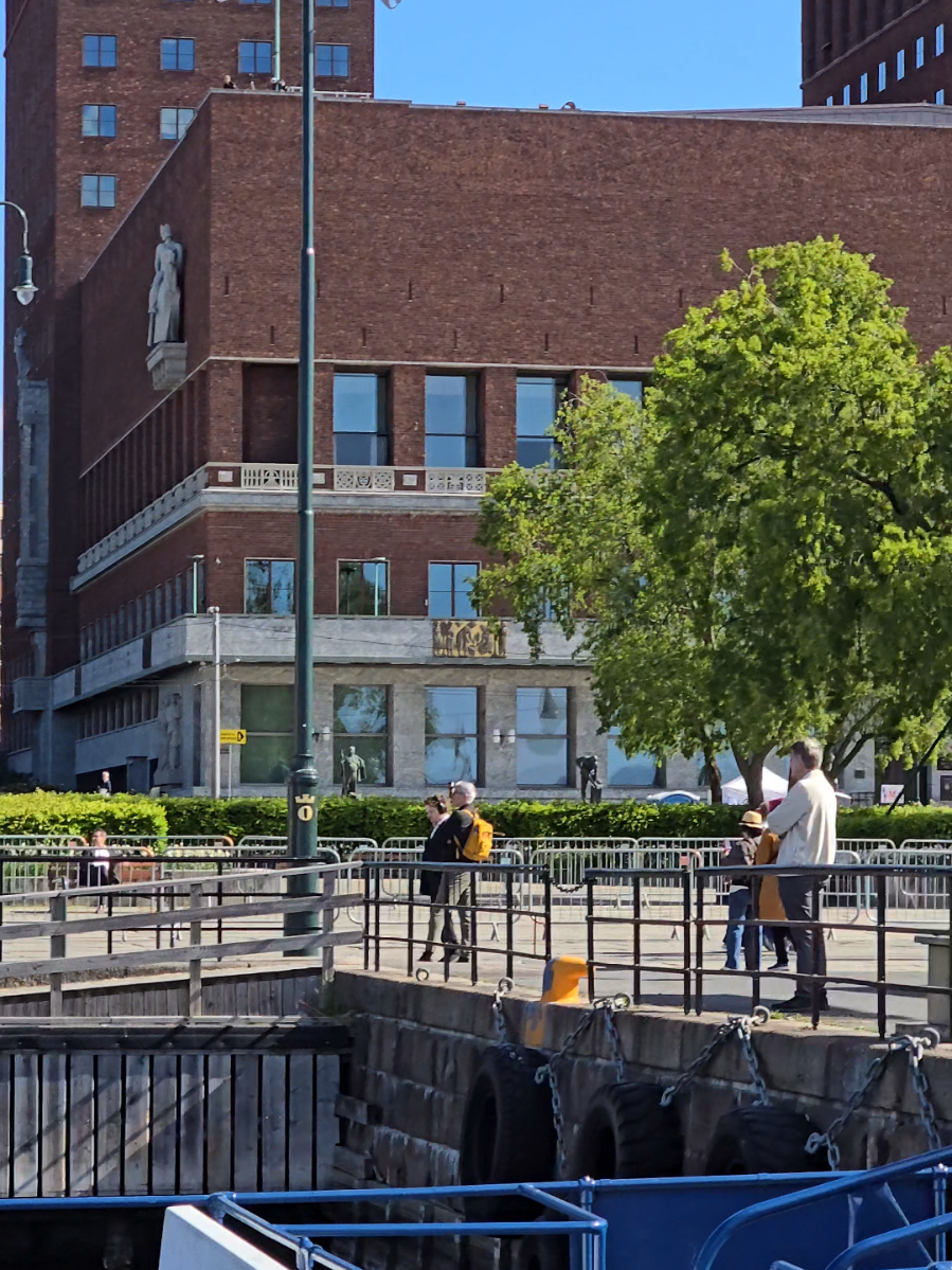 #norgvarg #tiktoksea #17mai 