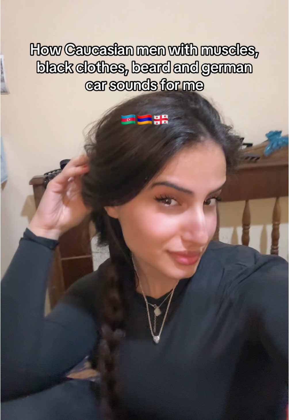 ❤️‍🔥 #caucasian #kavkaz #georgia #armenia #chechnya #azerbaijan #anee #ანეე 