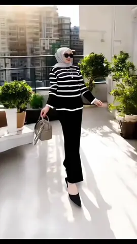 ONESET PINKAN SETELAN RAJUT#onesetwanita #setelanrajut 