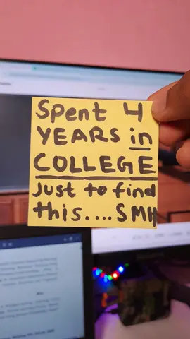 College Took Years, This Took Seconds 😤➡️🤯 All that effort... and this AI tool just made it effortless. 😩💡 #AIYouTube #lecture #reccloud #aitools #studysmarter #ai #students #productivitytools #Youtub #edtech #collegelife #studytok #collegetips #StudentLifeHacks #fyp
