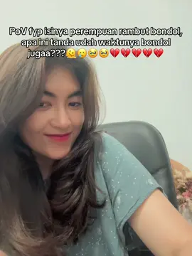 Aaakkkkkkkk mari kita bondol bersamaaaa😭😭😭😭😭 #shorthair #longhair #hair #fyppppppppppppppppppppppp 