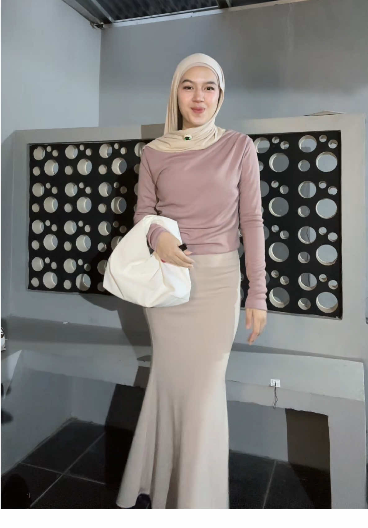 Ootd simple tp lutcuuuu