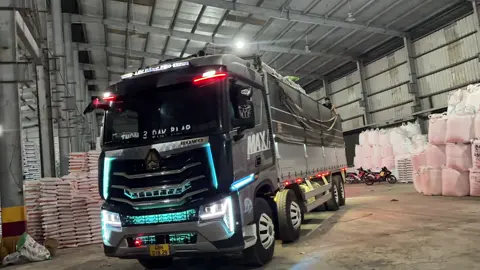 Làm chuyên phân cho biết với ae 😝😝#howomax400hp #48h01829 