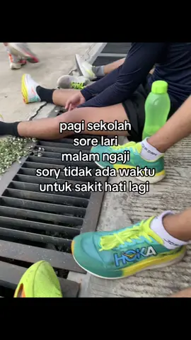 #Running #fyp #casis #abdinegara #4u #pelarisiput #pelarikonten #runn 