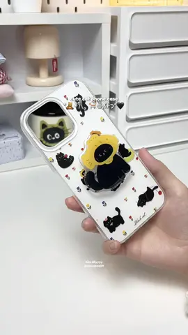 rì viu nhanh: nhựa trong, cứng cáp, ôm khít điện thoại, cầm chắc tay đáng iu lắmmm 🐈 #xh #fyp #oplungdienthoai #phonecase #opdienthoai 