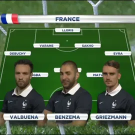 silly griezmann :v  #fypシ #xzybca #griezmann #france🇫🇷 