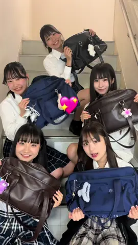 かれんはラベンダーをスクールメイクで使ってるよ💜💖 #PR #スキンアクア #トーンアップuv #ロートUV #whatsinmybag #08 #ik #放課後 #制服  @ロート製薬【公式】 