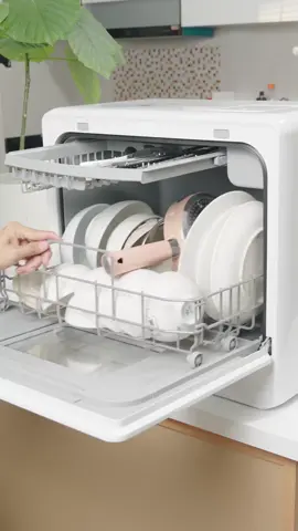 Review nhanh 5+1 tính năng rửa sấy thông minh của em C500 hoàn toàn mới #KochiVietnam #C500 #MayRuaChenBatDeBan #MayRuaChen6bo