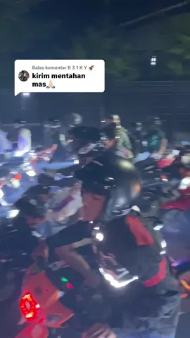 Membalas @R 3 1 K Y 🚀 ruedy bolo #sotoygank🤘🏿 #fyppppppppppppppppppppppp #blitar24jam☠️🏴 #blitar24jam #xybca #nightride 