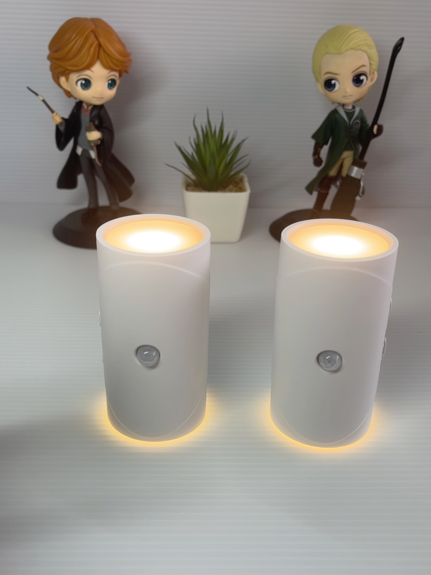 Forgetful? This light’s for you #createtowin #sensorlight#motionsensorlights#walllamp#rechargeablelight#magneticlight#wirelessled#ambientlight