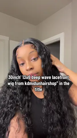@Kdmidun Hair 